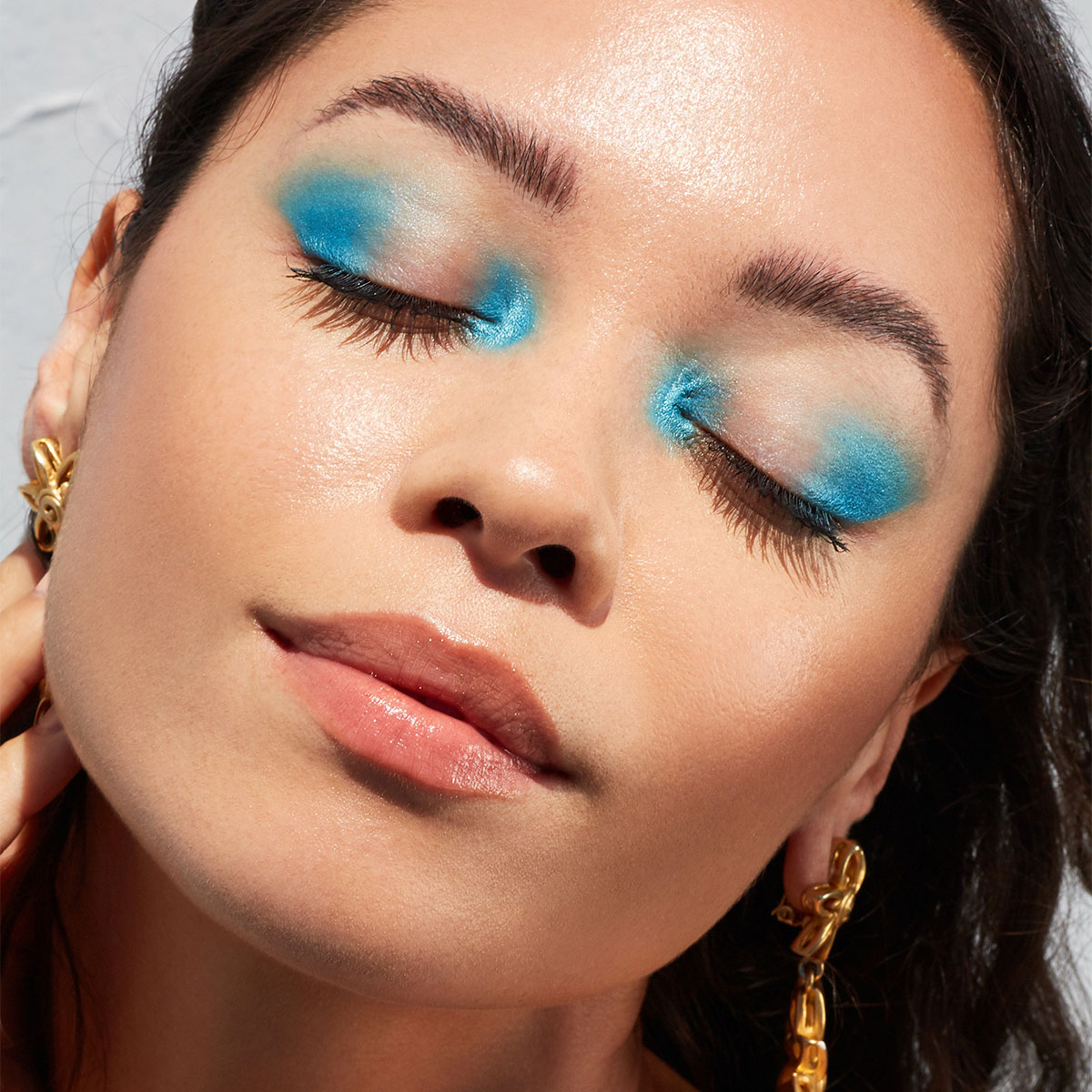 HYDROMANIAC TINTED GLOW HYDRATOR (HIDRATATE CON COLOR)